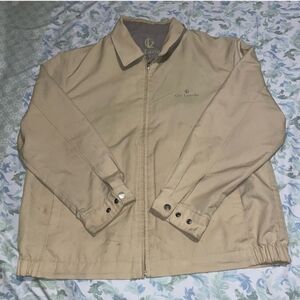 Guy Laroche Paris 1995 Vintage lightweight jacket (medium)